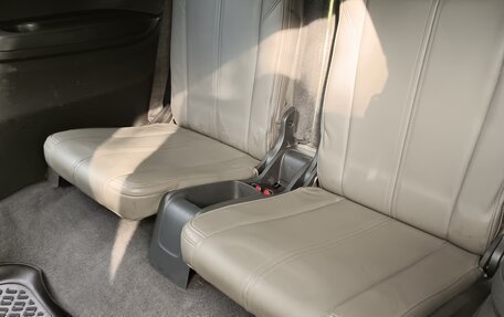 Chevrolet TrailBlazer II, 2014 год, 1 398 000 рублей, 12 фотография