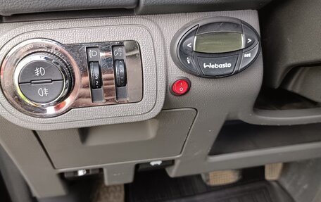 Chevrolet TrailBlazer II, 2014 год, 1 398 000 рублей, 18 фотография