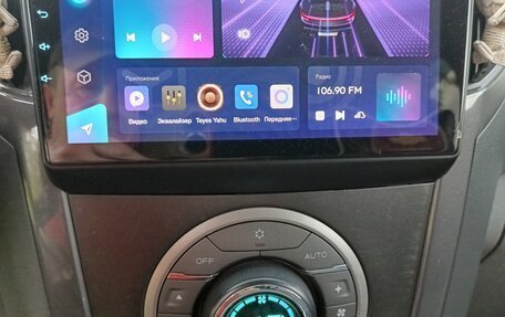 Chevrolet TrailBlazer II, 2014 год, 1 398 000 рублей, 21 фотография