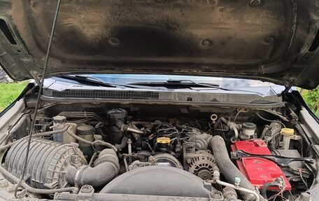 Chevrolet TrailBlazer II, 2014 год, 1 398 000 рублей, 36 фотография