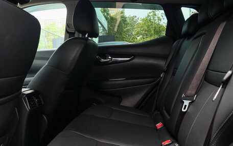 Nissan Qashqai, 2016 год, 1 250 000 рублей, 8 фотография