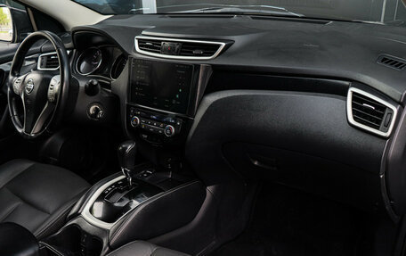 Nissan Qashqai, 2016 год, 1 250 000 рублей, 7 фотография