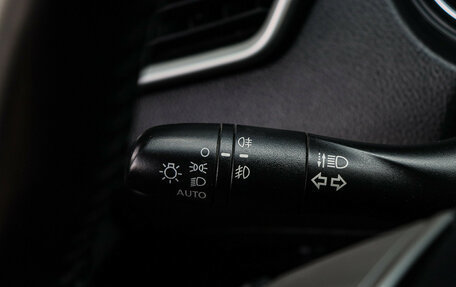 Nissan Qashqai, 2016 год, 1 250 000 рублей, 19 фотография