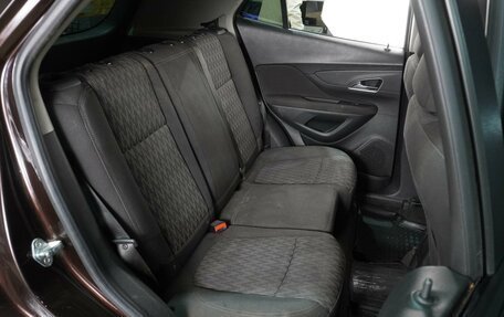 Opel Mokka I, 2014 год, 1 049 000 рублей, 7 фотография
