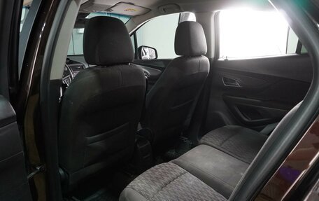 Opel Mokka I, 2014 год, 1 049 000 рублей, 11 фотография