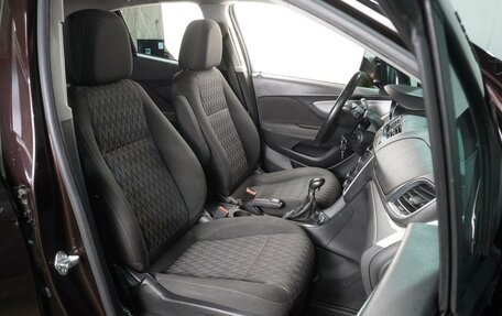 Opel Mokka I, 2014 год, 1 049 000 рублей, 8 фотография
