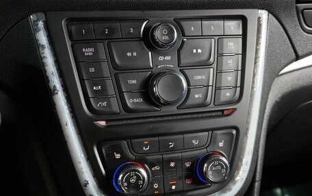 Opel Mokka I, 2014 год, 1 049 000 рублей, 16 фотография