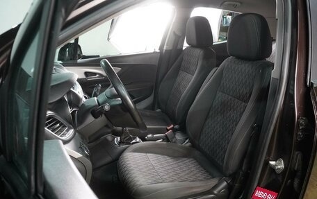 Opel Mokka I, 2014 год, 1 049 000 рублей, 10 фотография
