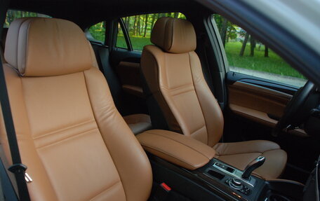BMW X6, 2013 год, 2 399 000 рублей, 5 фотография