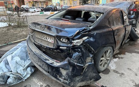 Mazda 6, 2018 год, 699 999 рублей, 3 фотография