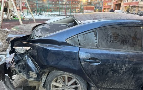 Mazda 6, 2018 год, 699 999 рублей, 4 фотография