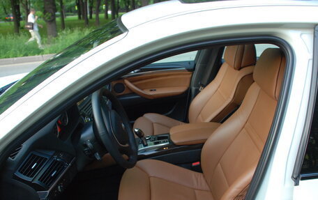 BMW X6, 2013 год, 2 399 000 рублей, 8 фотография