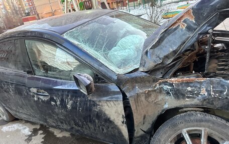 Mazda 6, 2018 год, 699 999 рублей, 6 фотография