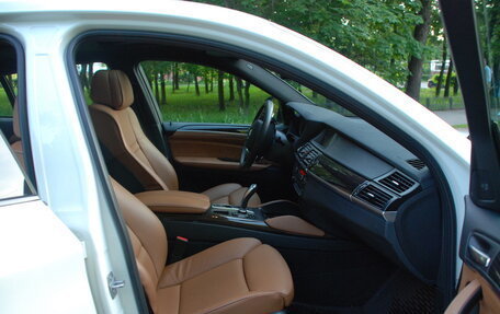 BMW X6, 2013 год, 2 399 000 рублей, 6 фотография