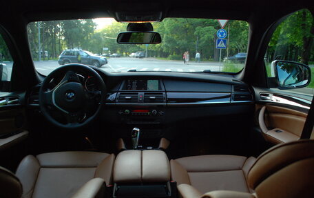 BMW X6, 2013 год, 2 399 000 рублей, 9 фотография