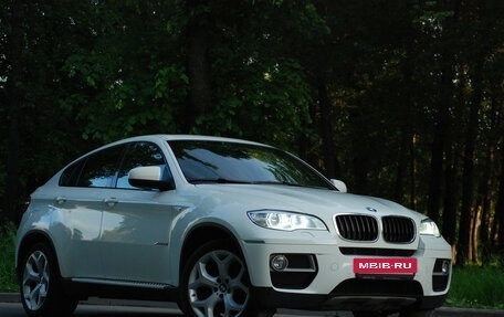BMW X6, 2013 год, 2 399 000 рублей, 3 фотография