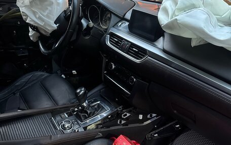 Mazda 6, 2018 год, 699 999 рублей, 13 фотография