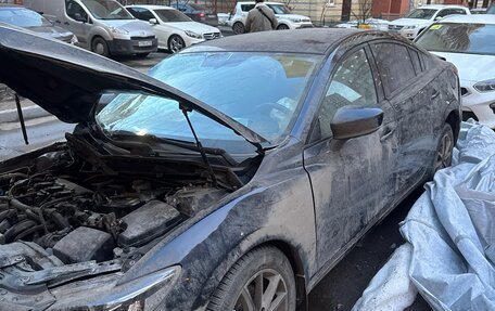 Mazda 6, 2018 год, 699 999 рублей, 11 фотография