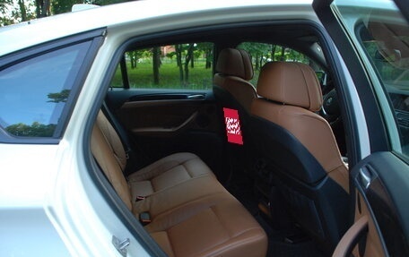BMW X6, 2013 год, 2 399 000 рублей, 7 фотография