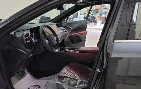 Lexus RX IV рестайлинг, 2026 год, 11 500 000 рублей, 8 фотография