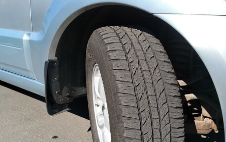 KIA Sorento IV, 2007 год, 1 350 000 рублей, 5 фотография
