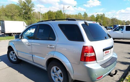 KIA Sorento IV, 2007 год, 1 350 000 рублей, 4 фотография