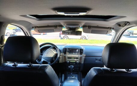 KIA Sorento IV, 2007 год, 1 350 000 рублей, 12 фотография