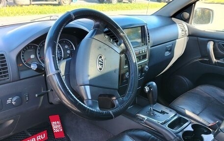 KIA Sorento IV, 2007 год, 1 350 000 рублей, 11 фотография