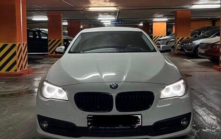 BMW 5 серия, 2014 год, 2 150 000 рублей, 1 фотография