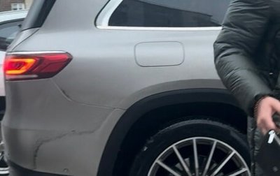 Mercedes-Benz GLS, 2019 год, 7 500 000 рублей, 1 фотография