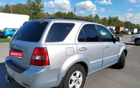 KIA Sorento IV, 2007 год, 1 350 000 рублей, 3 фотография