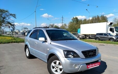 KIA Sorento IV, 2007 год, 1 350 000 рублей, 2 фотография