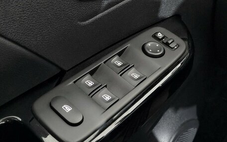 Renault Kaptur I рестайлинг, 2020 год, 1 480 000 рублей, 10 фотография