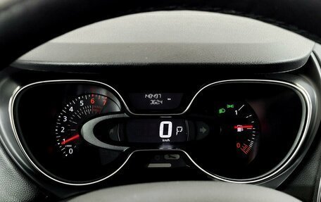 Renault Kaptur I рестайлинг, 2020 год, 1 480 000 рублей, 6 фотография