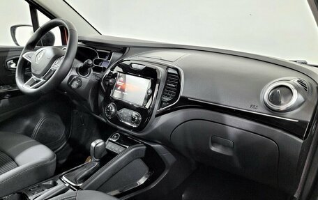 Renault Kaptur I рестайлинг, 2020 год, 1 480 000 рублей, 11 фотография