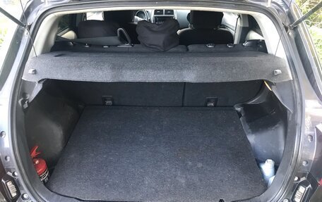 Mitsubishi ASX I рестайлинг, 2012 год, 850 000 рублей, 4 фотография