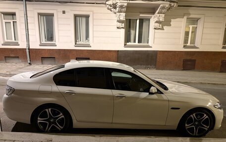 BMW 5 серия, 2014 год, 2 150 000 рублей, 7 фотография