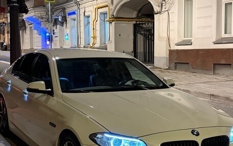 BMW 5 серия, 2014 год, 2 150 000 рублей, 6 фотография