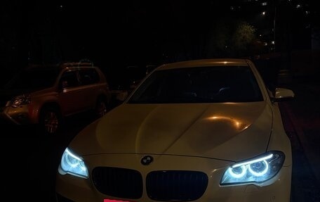 BMW 5 серия, 2014 год, 2 150 000 рублей, 2 фотография