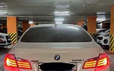 BMW 5 серия, 2014 год, 2 150 000 рублей, 9 фотография