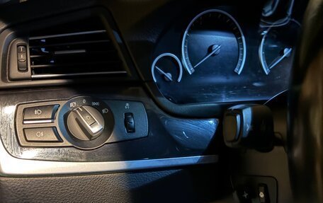 BMW 5 серия, 2014 год, 2 150 000 рублей, 19 фотография