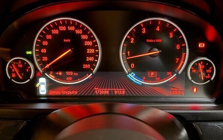 BMW 5 серия, 2014 год, 2 150 000 рублей, 17 фотография