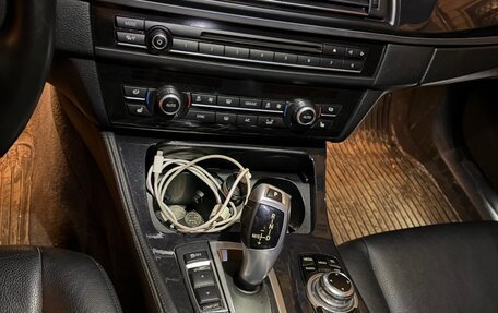 BMW 5 серия, 2014 год, 2 150 000 рублей, 18 фотография