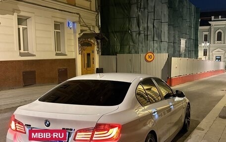 BMW 5 серия, 2014 год, 2 150 000 рублей, 11 фотография