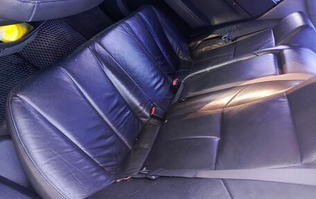 Mitsubishi Galant IX, 2008 год, 588 888 рублей, 8 фотография