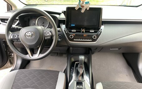 Toyota Corolla, 2021 год, 1 750 000 рублей, 11 фотография