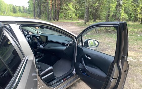 Toyota Corolla, 2021 год, 1 750 000 рублей, 9 фотография