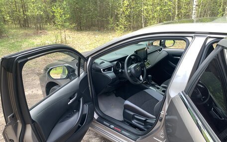 Toyota Corolla, 2021 год, 1 750 000 рублей, 8 фотография