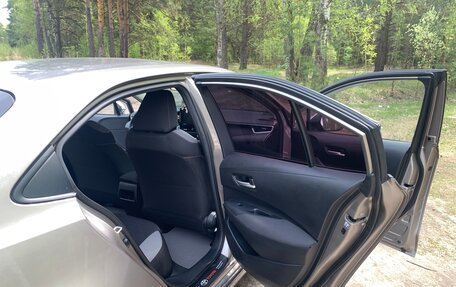 Toyota Corolla, 2021 год, 1 750 000 рублей, 10 фотография