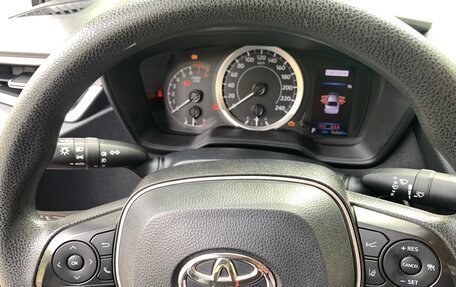 Toyota Corolla, 2021 год, 1 750 000 рублей, 14 фотография